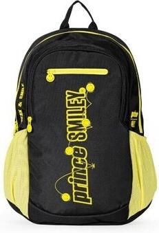 Prince Rugzak X Smiley