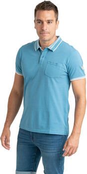 Privata Polo Shirt Korte Mouw PRI2631-AZUL
