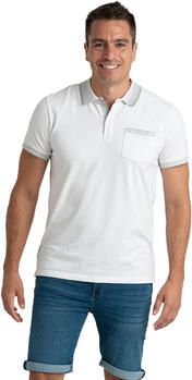 Privata Polo Shirt Korte Mouw PRI2632-BLANCO