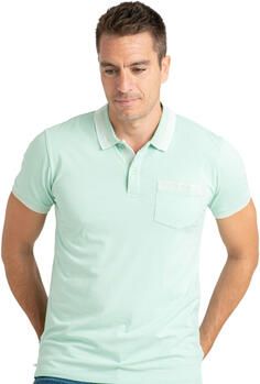 Privata Polo Shirt Korte Mouw PRI2632-VERDE