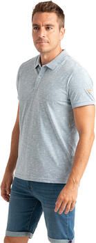 Privata Polo Shirt Korte Mouw PRI2645-AZUL