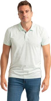 Privata Polo Shirt Korte Mouw PRI2646-AZUL PISCINA