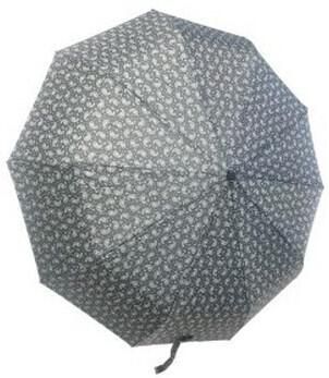 Privata Schoudertas Complementos caballero p-7025 negro