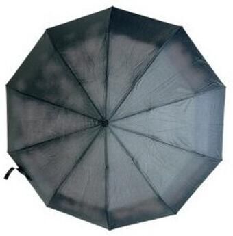 Privata Schoudertas Complementos caballero p-7025 negro