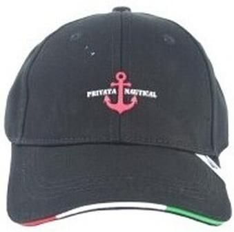 Privata Schoudertas Complementos caballero p245106 negro