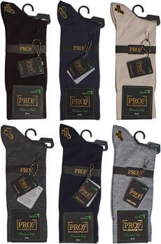 Pro Panty s Kousen S17013-SURTIDO