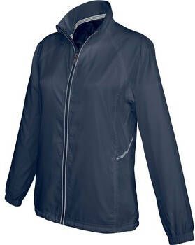 Proact Blazer Veste De Survêtement Femme