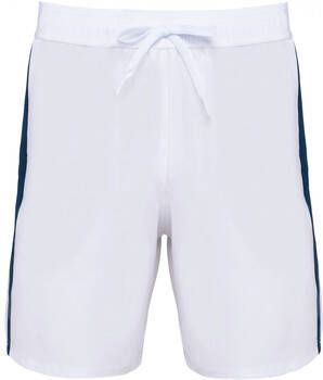 Proact Korte Broek Short bicolore