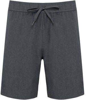Proact Korte Broek Short bicolore