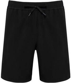 Proact Korte Broek Short bicolore
