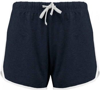 Proact Korte Broek Short de sport femme