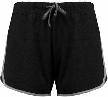 Proact Korte Broek Short de sport femme