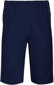 Proact Korte Broek Short femme Basket-Ball