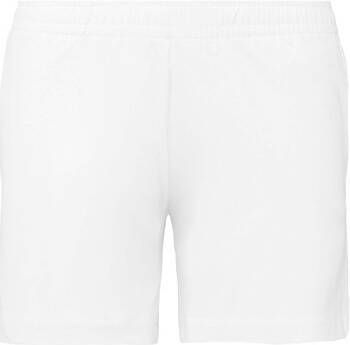 Proact Korte Broek Short femme Jersey Sport