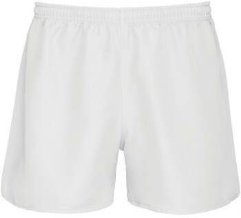 Proact Korte Broek Short Praoct Rugby