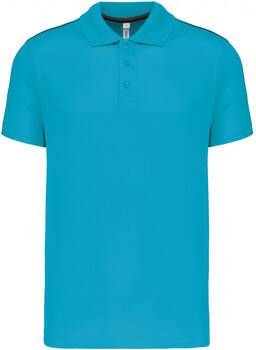 Proact Polo Shirt Korte Mouw Polo