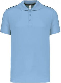 Proact Polo Shirt Korte Mouw Polo