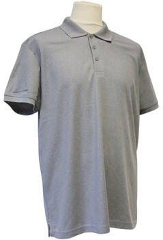 Proact Polo Shirt Korte Mouw Polo piqué Performance
