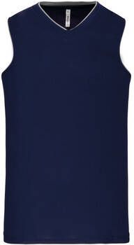Proact T-shirt Korte Mouw Maillot femme Basket-Ball