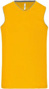 Proact T-shirt Korte Mouw Maillot femme Basket-Ball
