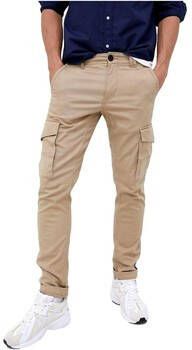 Produkt Cargobroek PANTALN CAMEL HOMBRE 12193703