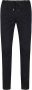 PROFUOMO Heren Broeken Sportcord Chino Donkerblauw - Thumbnail 3