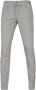 Profuomo Sportcord Chino -broek Grijs Heren - Thumbnail 1
