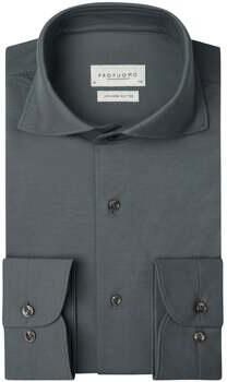 Profuomo Overhemd Lange Mouw 8716172485539