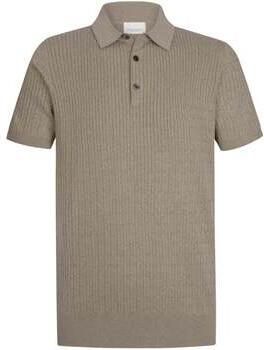 Profuomo Polo Shirt Korte Mouw 8716172459851
