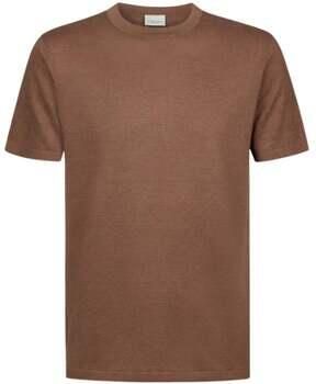 Profuomo T-shirt Korte Mouw 8716172476179