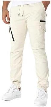 Project X Paris Cargobroek 2442018 IV