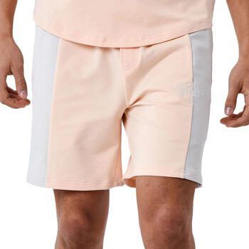 Project X Paris Korte Broek Colorblock