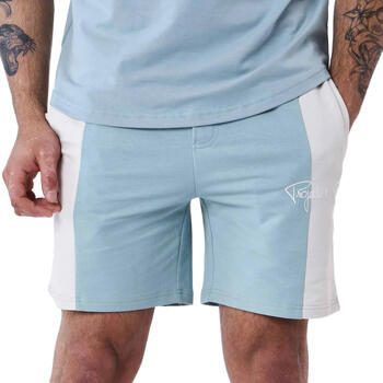 Project X Paris Korte Broek Colorblock