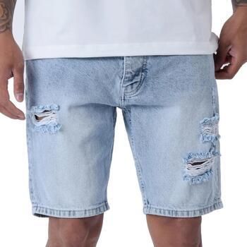 Project X Paris Korte Broek Short en Jean