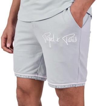 Project X Paris Korte Broek WW