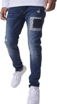 Project X Paris Skinny Jeans