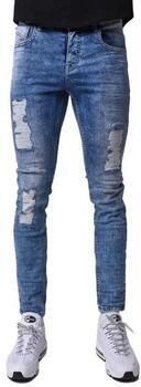 Project X Paris Skinny Jeans