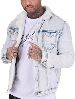 Project X Paris Spijkerjack