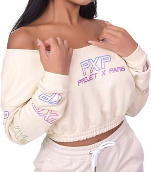 Project X Paris Sweater