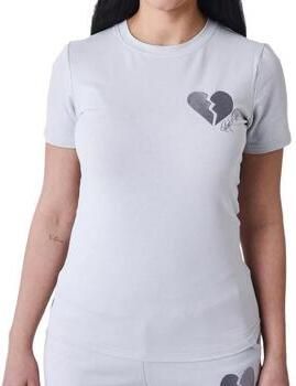 Project X Paris T-shirt Cœur Brisé