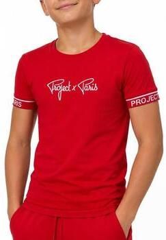 Project X Paris T-shirt J2310022