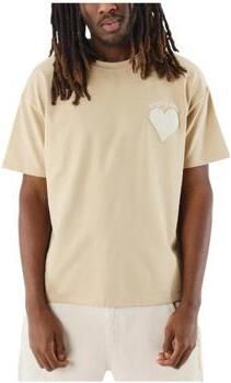 Project X Paris T-shirt Korte Mouw 2510154 BG