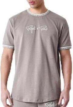 Project X Paris T-shirt Korte Mouw 2511114