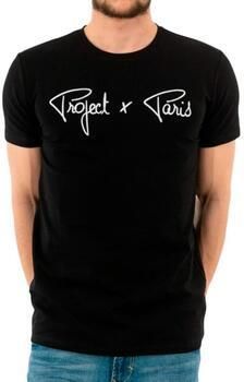 Project X Paris T-shirt Korte Mouw 910076 - Foto 2