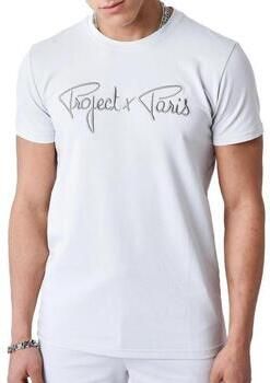 Project X Paris T-shirt Korte Mouw 910076