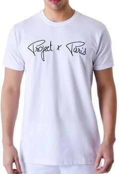 Project X Paris T-shirt Korte Mouw 910076