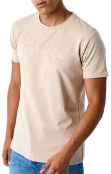 Project X Paris T-shirt Korte Mouw T-Shirt - Foto 2