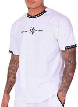 Project X Paris T-shirt Korte Mouw T-Shirt