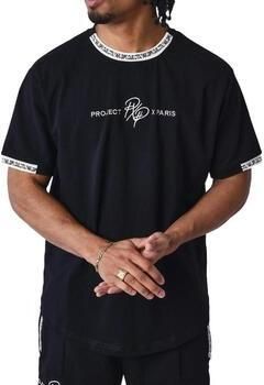 Project X Paris T-shirt Korte Mouw T-Shirt