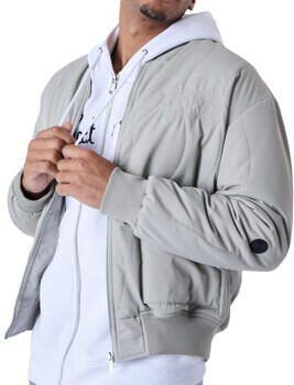Project X Paris Windjack Bomber Vague